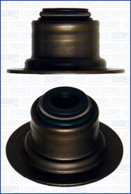 Dichtring, Ventilschaft