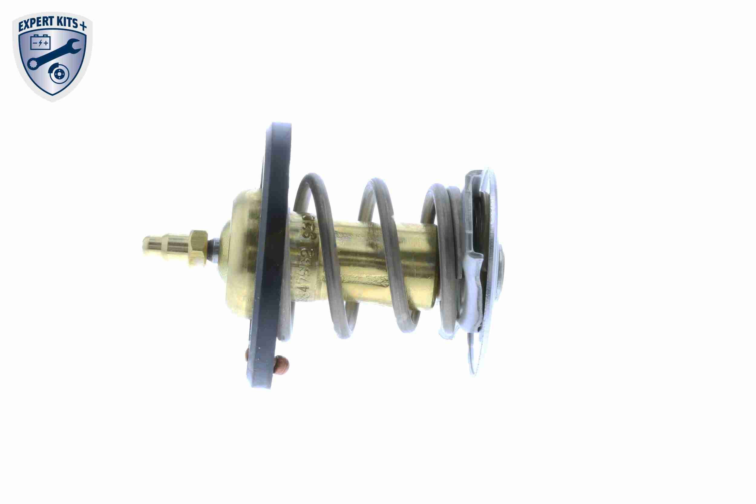 Thermostat, K&uuml;hlmittel