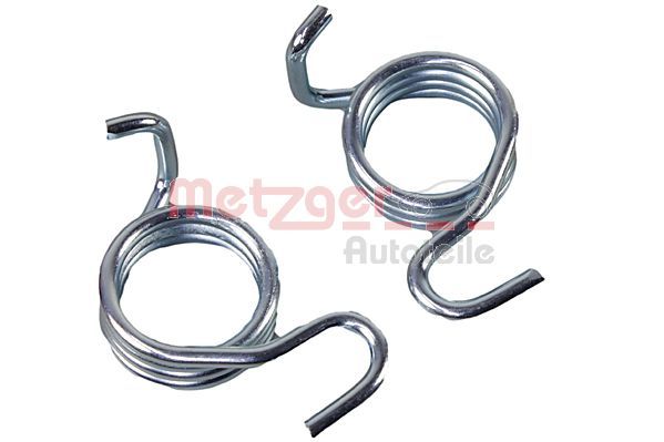 Reparatursatz, Feststellbremshebel (Bremssattel)