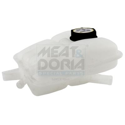 MEAT & DORIA 2035196 - Wasserkasten, K&uuml;hler