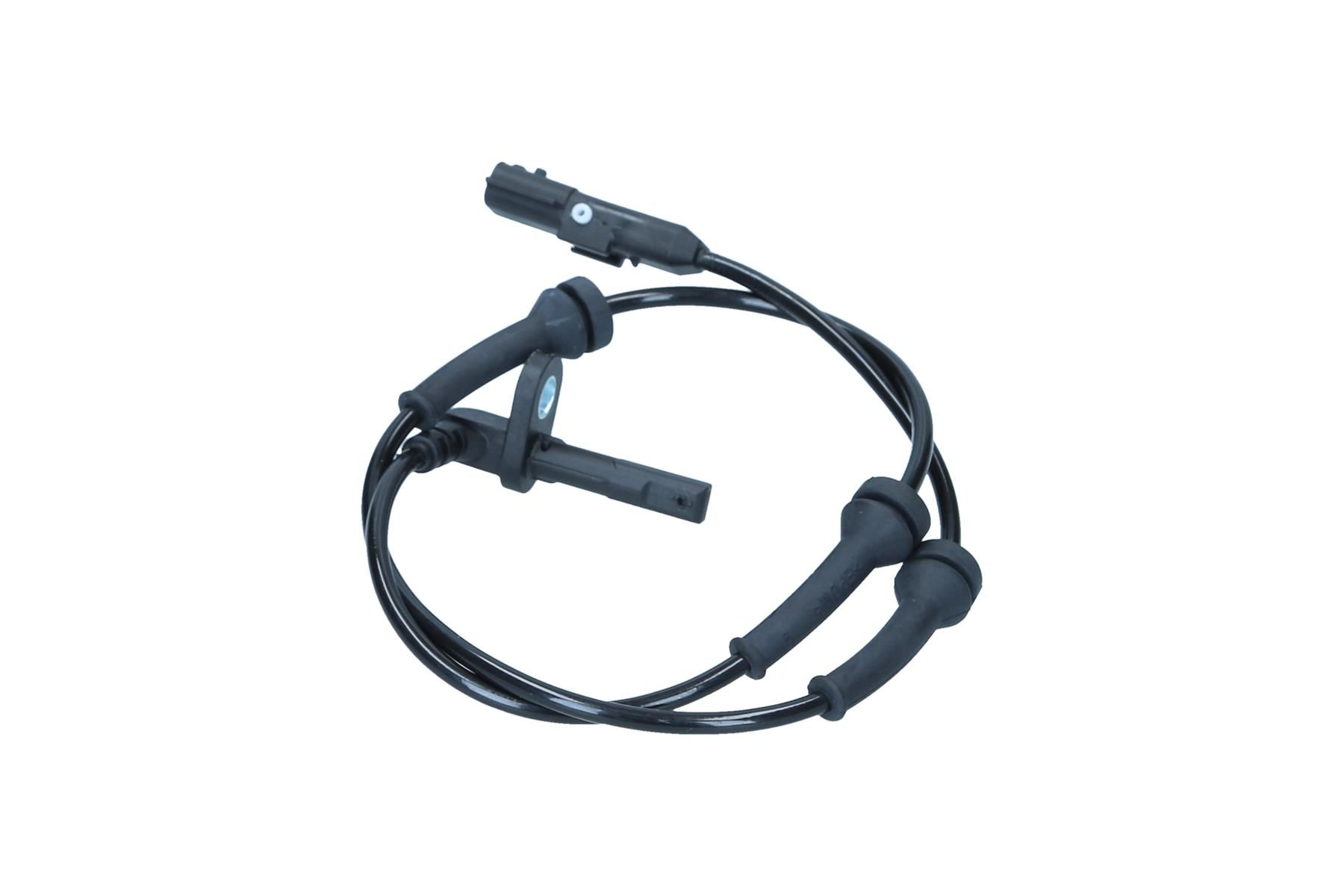 Sensor, Raddrehzahl Sensor, Raddrehzahl