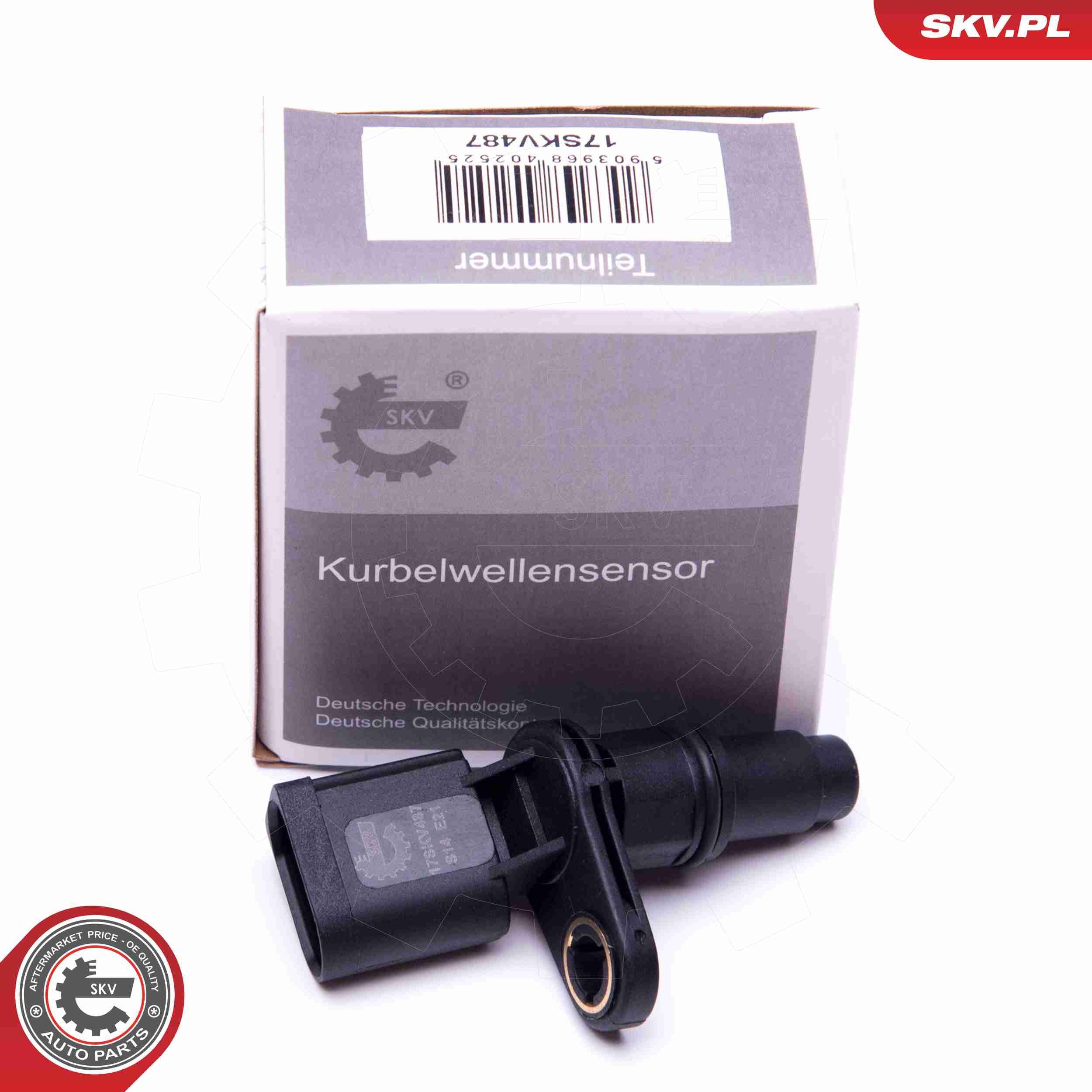 ESEN SKV 17SKV487 - Sensor, Nockenwellenposition