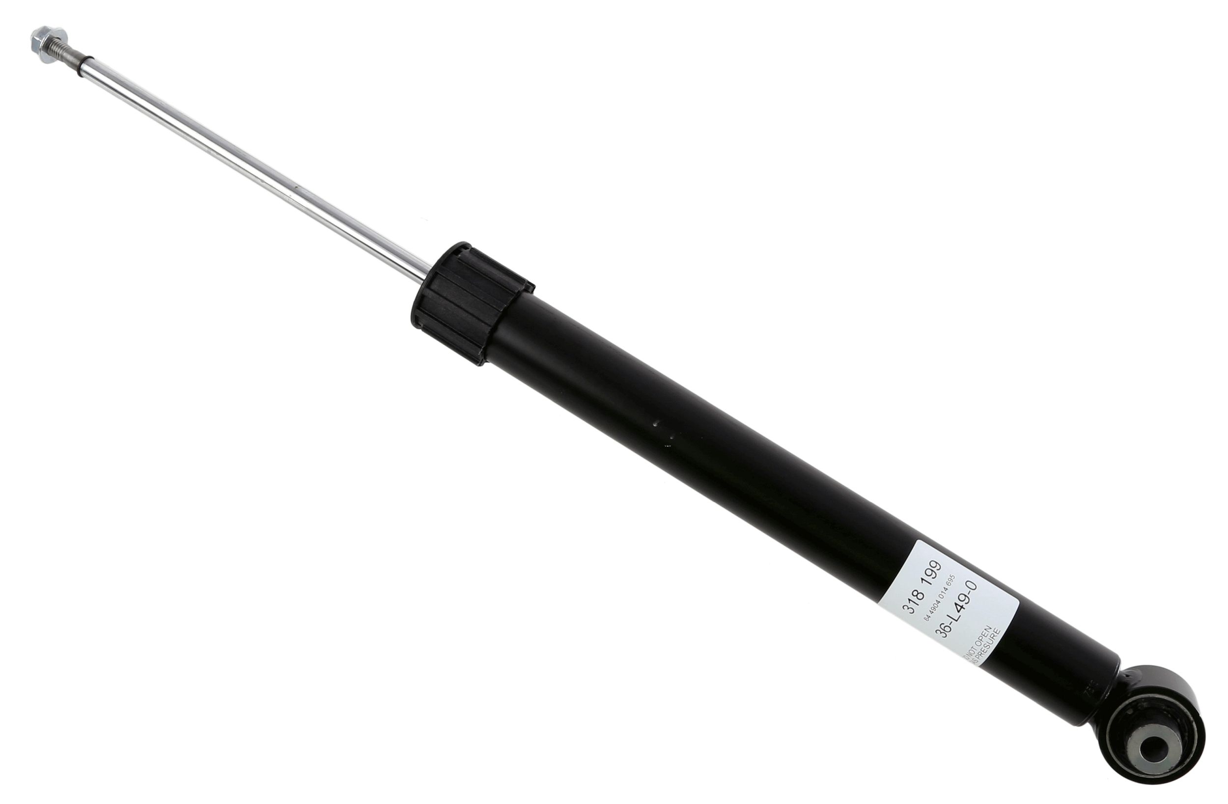 Sto&szlig;d&auml;mpfer