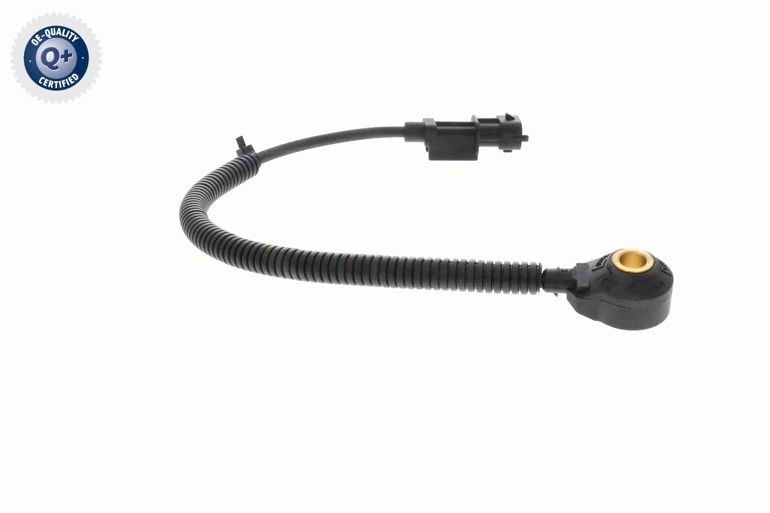 Klopfsensor