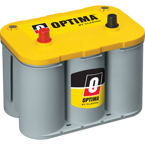 Starterbatterie