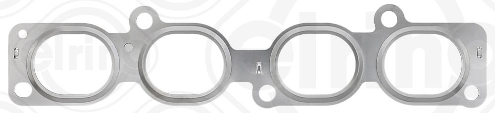 Junta, colector de escape