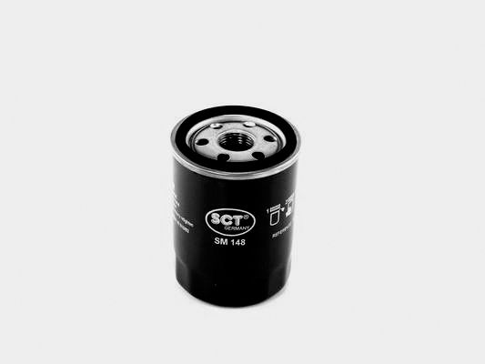 Ölfilter