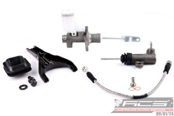 ACTUATION KIT NISSAN - TecDoc Only