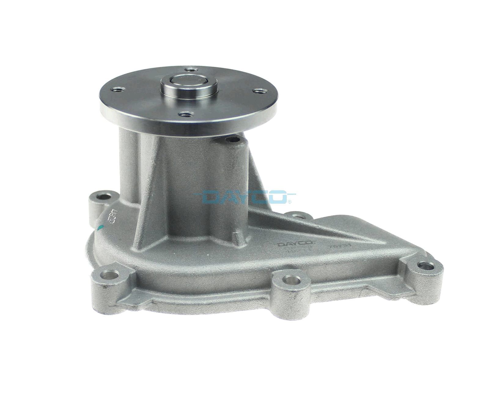 WATER PUMP AUTOMOTIVE - TecDoc 1