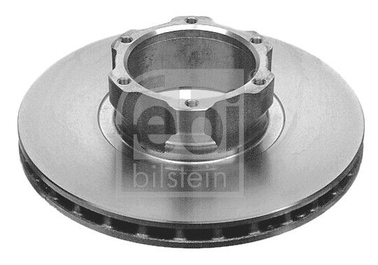 Brake Disc 09678