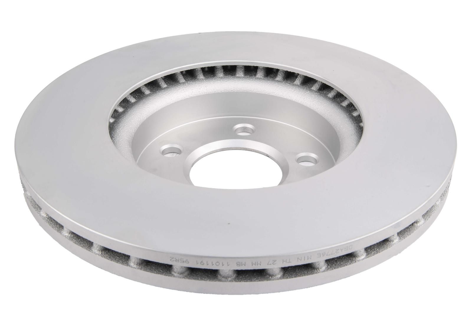 En-Shield Standard KP [ VW Amarok Series 2H V6 2E4 Chass 09/16-> F ] - TecDoc 2