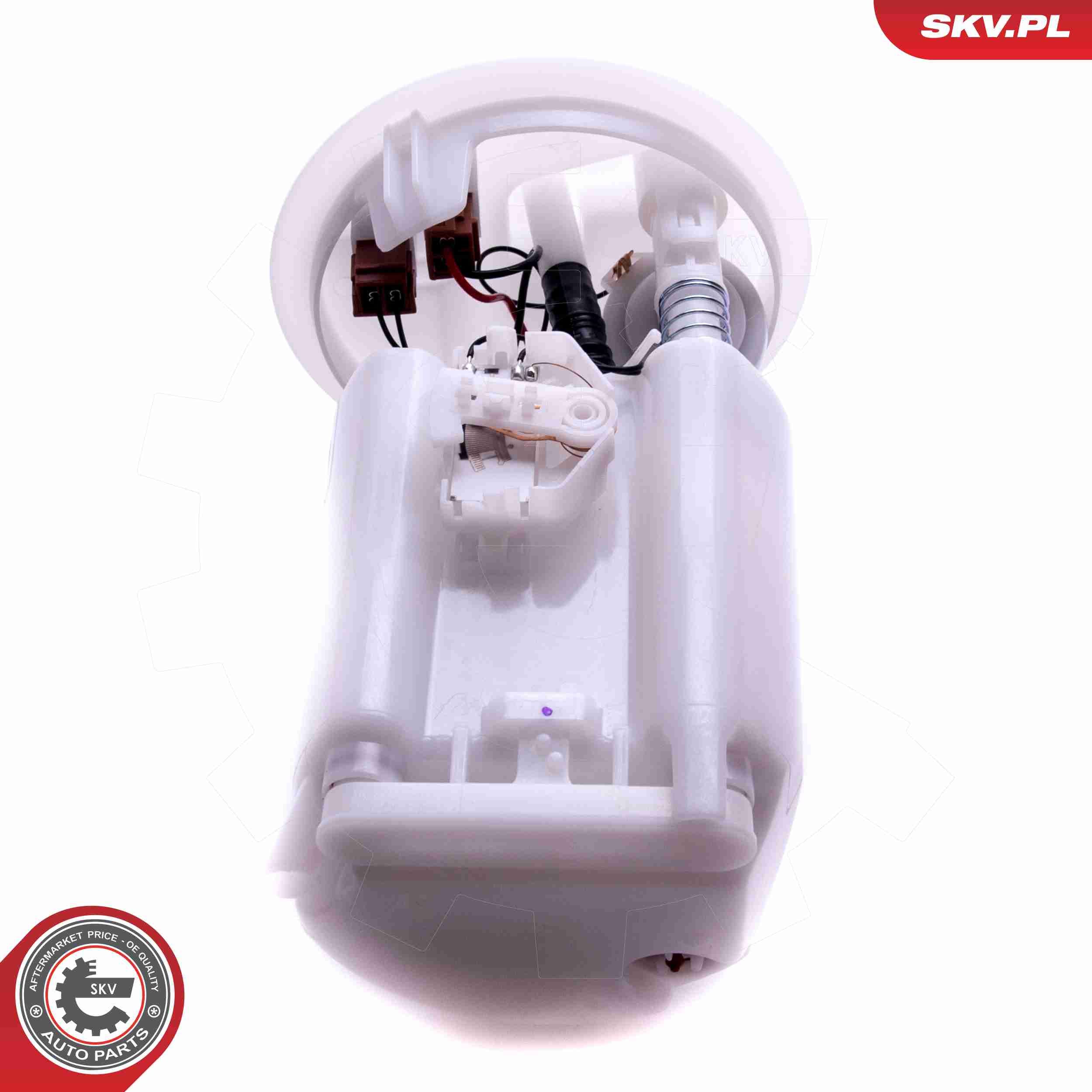 ESEN SKV 02SKV840 - Kraftstoff-Fördereinheit