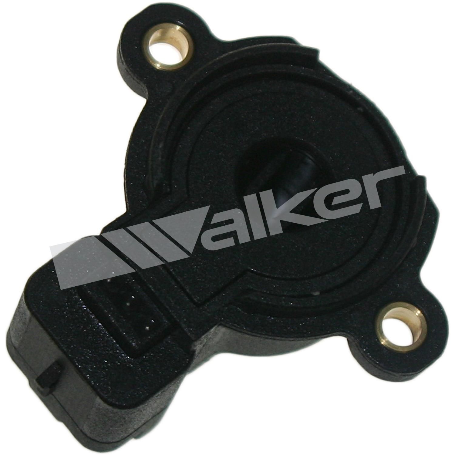 Sensor, cuerpo de aceleración