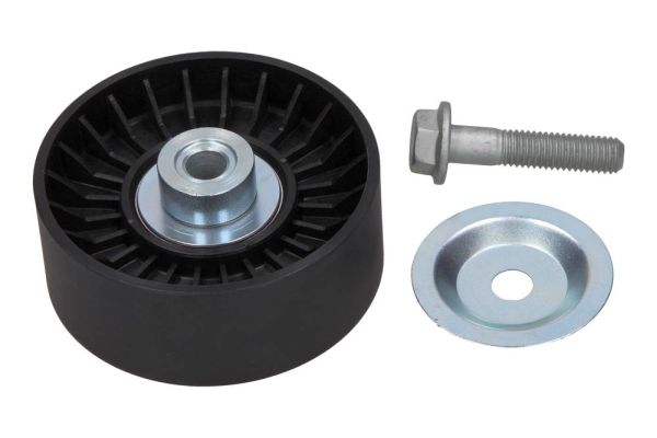 Umlenk-/Führungsrolle, Keilrippenriemen