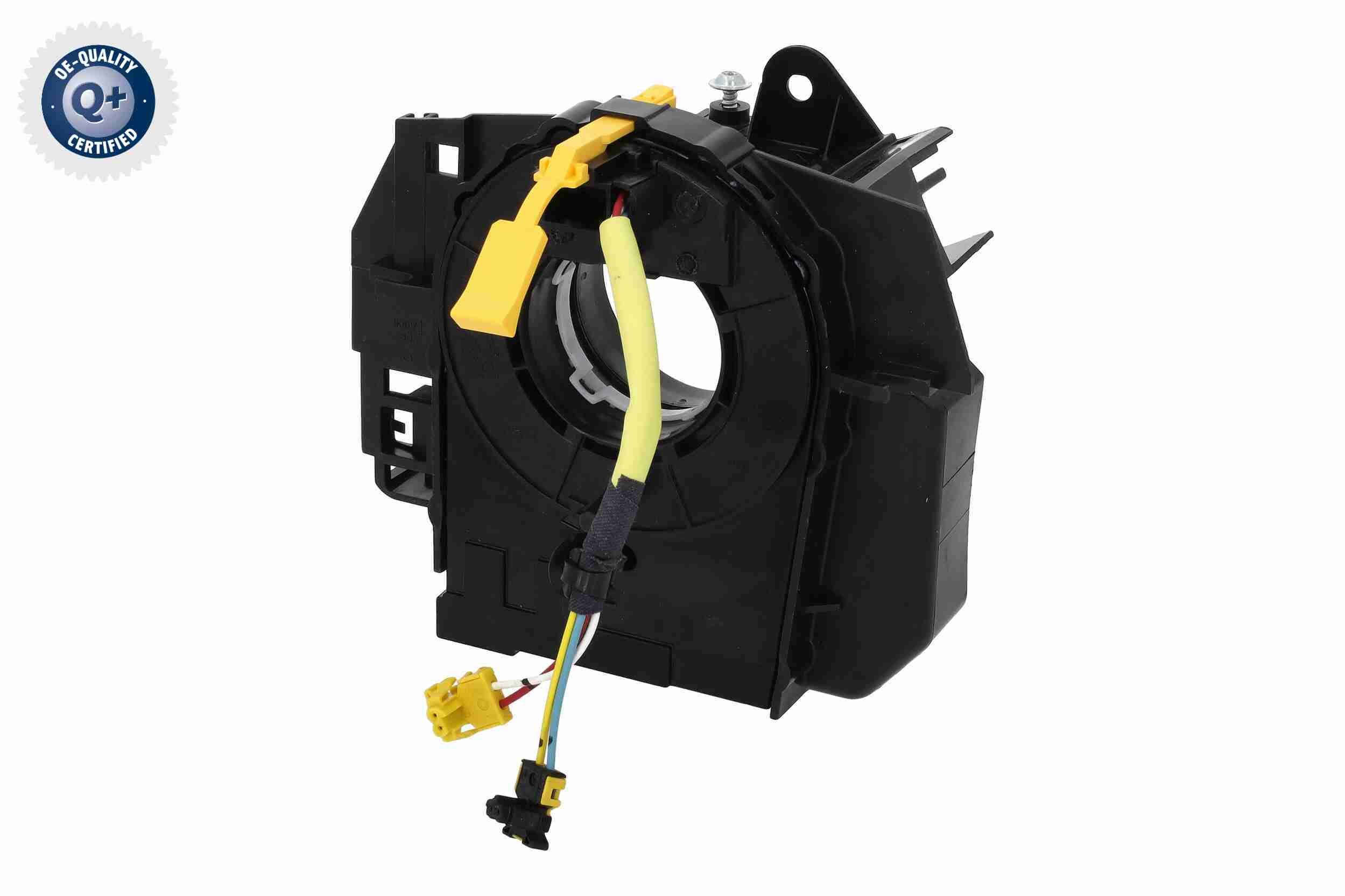 Wickelfeder, Airbag