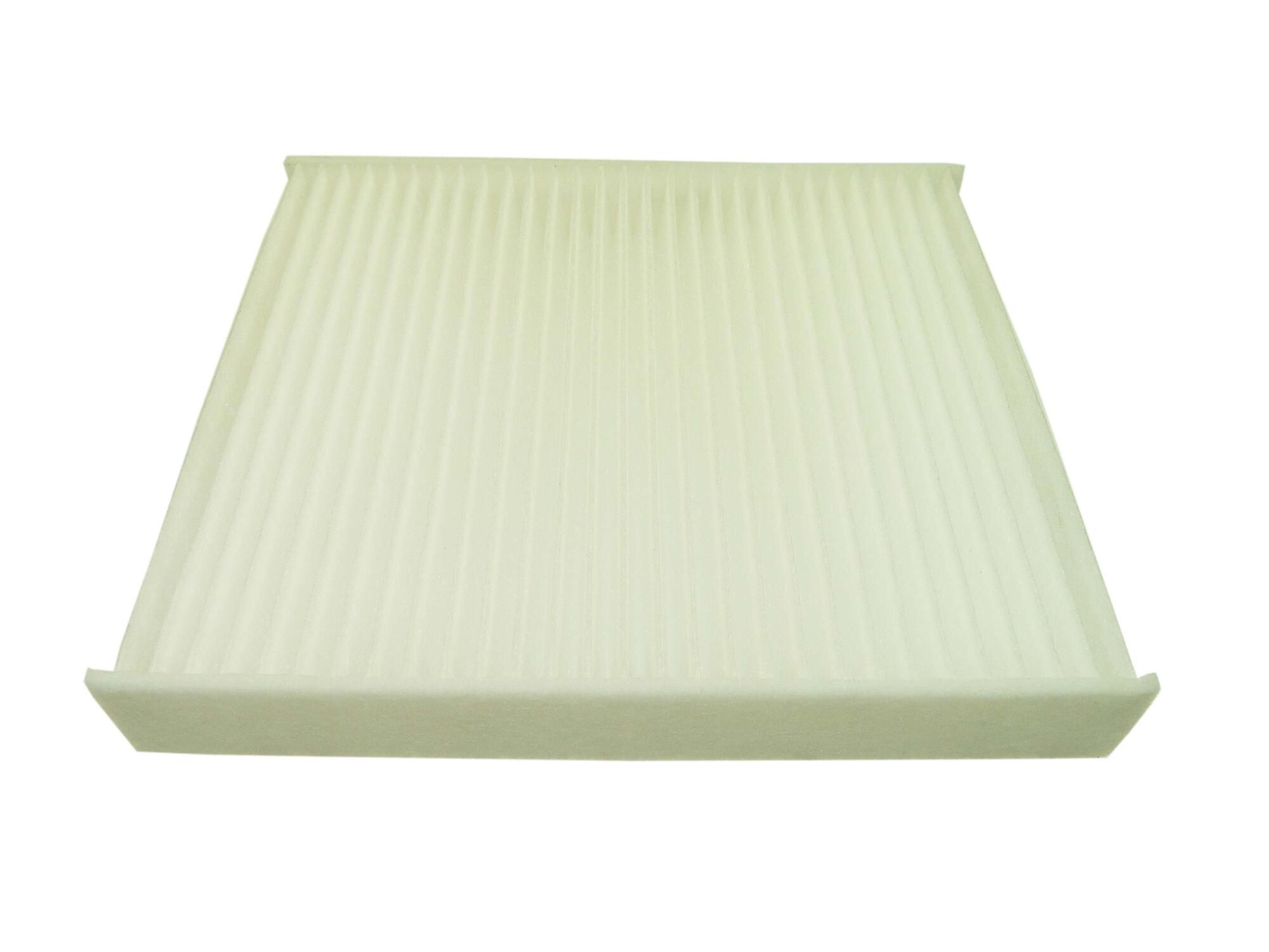 Filter, Innenraumluft