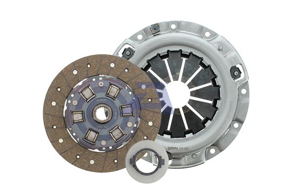 Clutch Kit KK-008