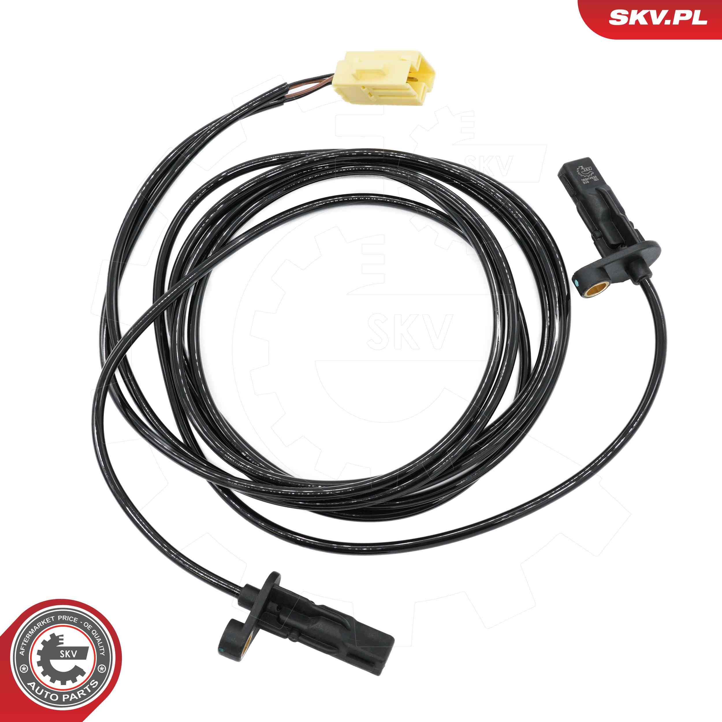 ESEN SKV 06SKV538 - Sensor, Raddrehzahl