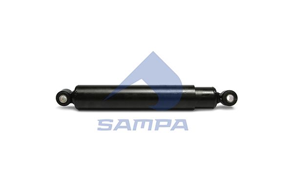 068.411 SAMPA lengéscsillapító
