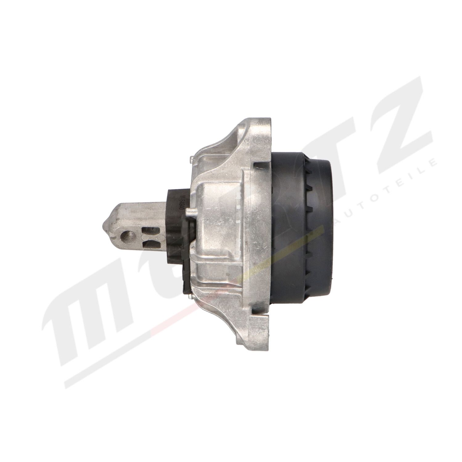 Lagerung, Motor
