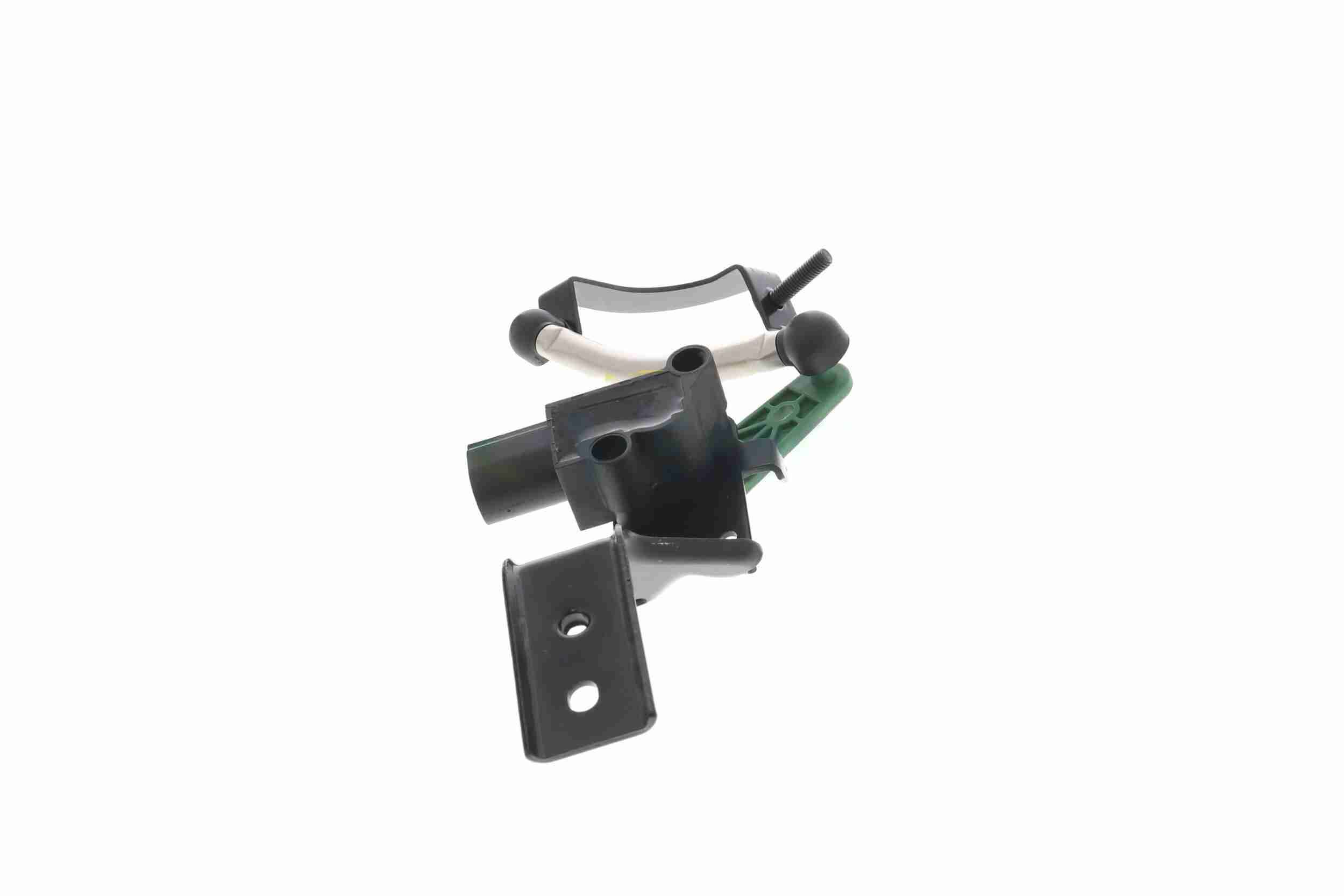 Sensor, Leuchtweitenregulierung
