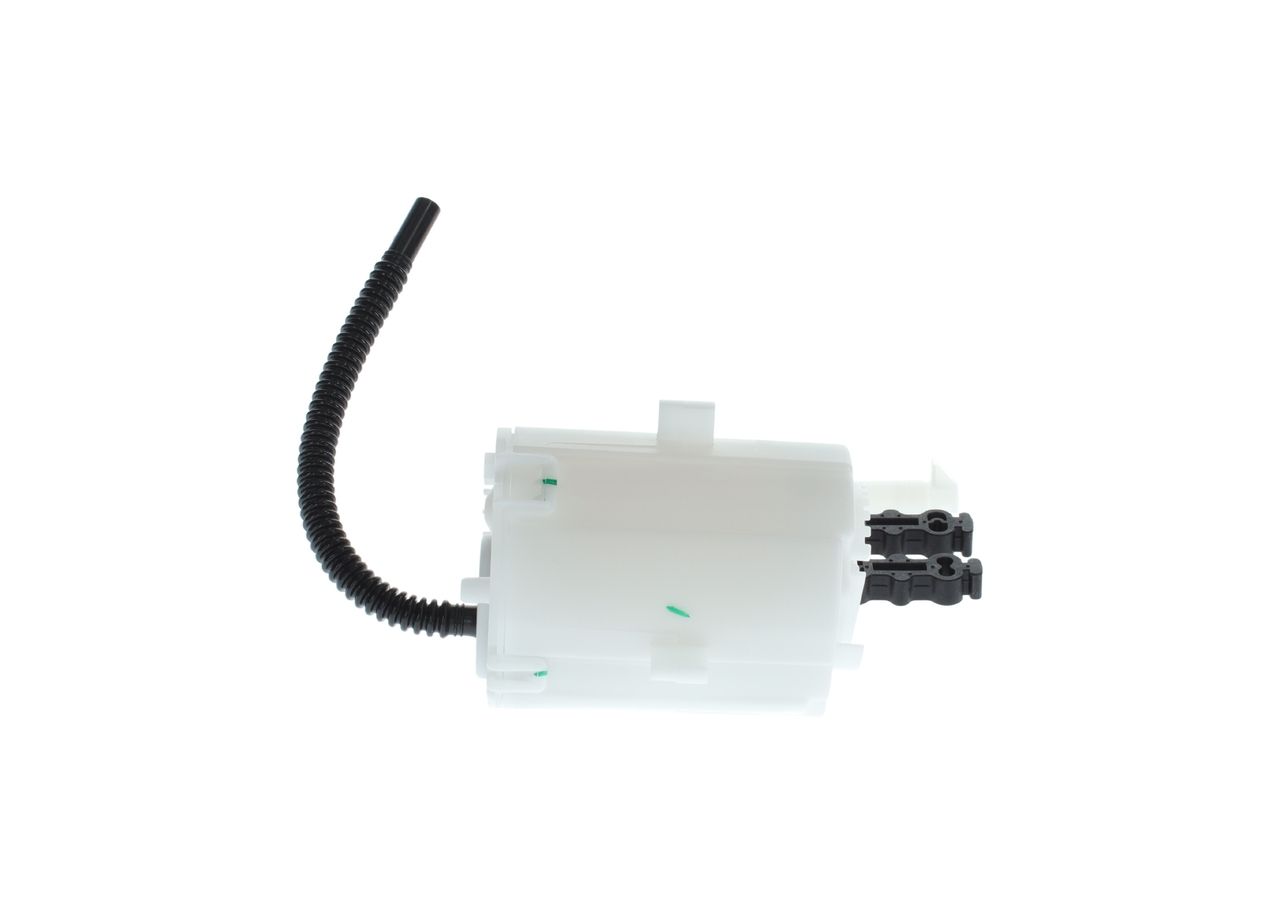Kraftstoffpumpe