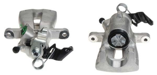 Bremssattel
