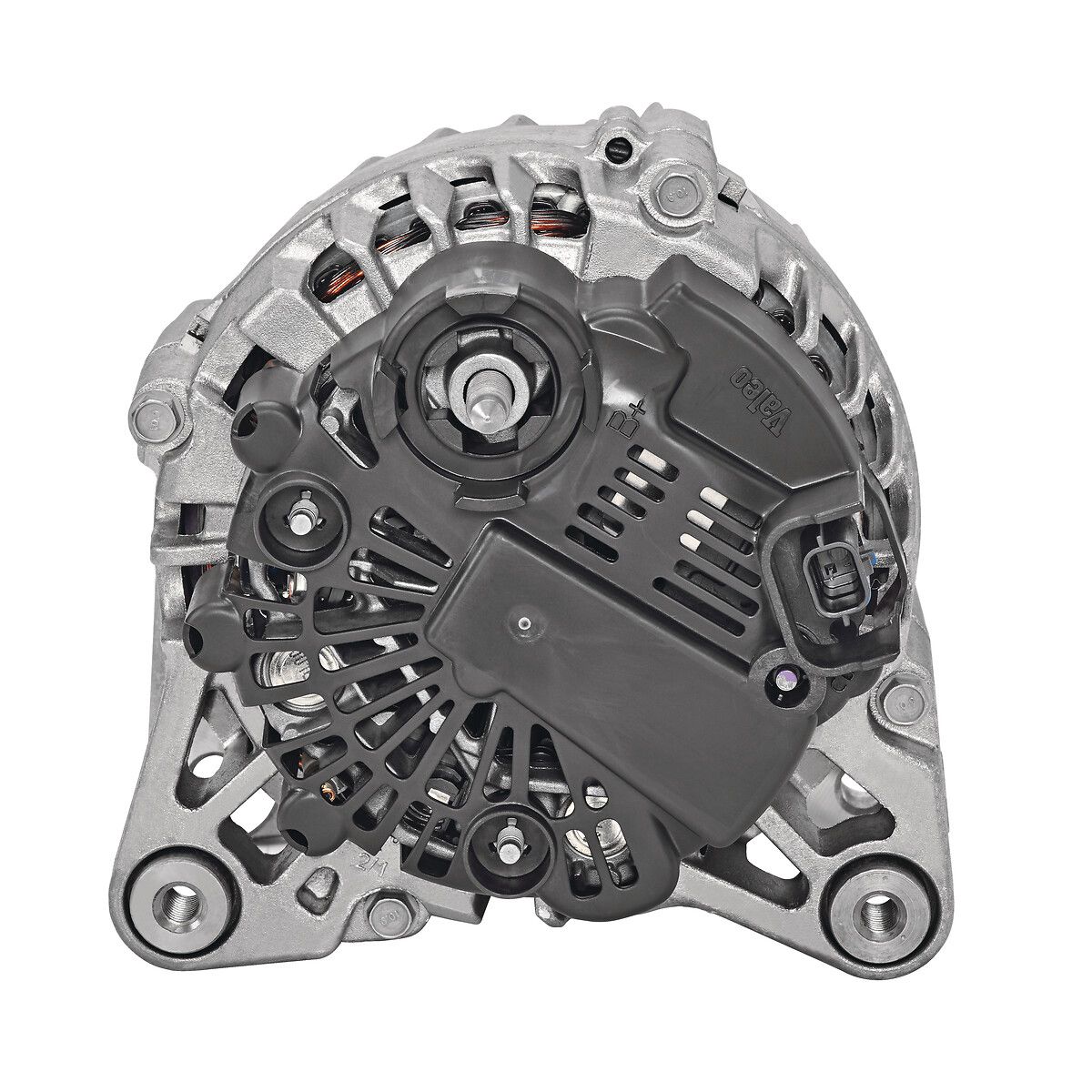 Generator Generator