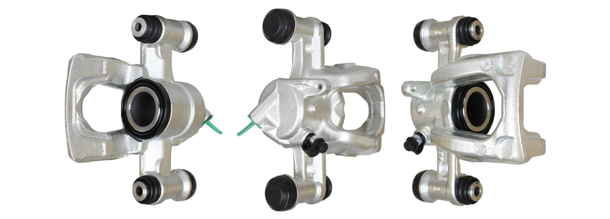 Bremssattel