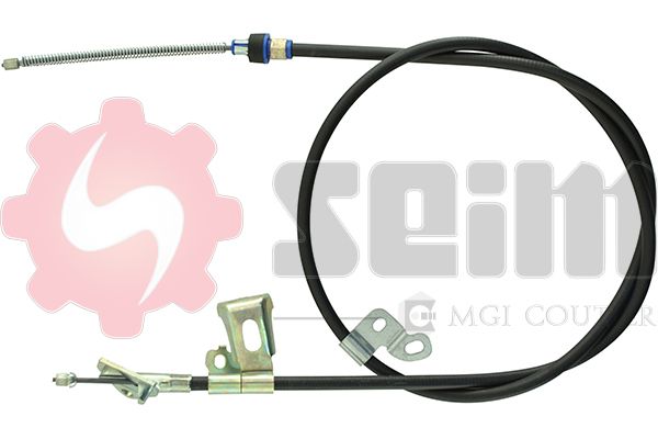 CABLE DE FRE G TOYOTA YARIS