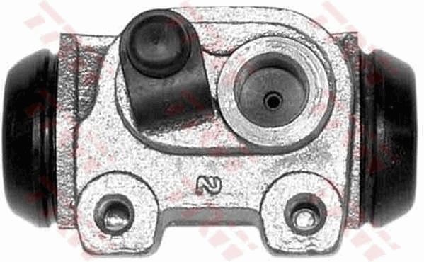 Wheel Brake Cylinder BWF126