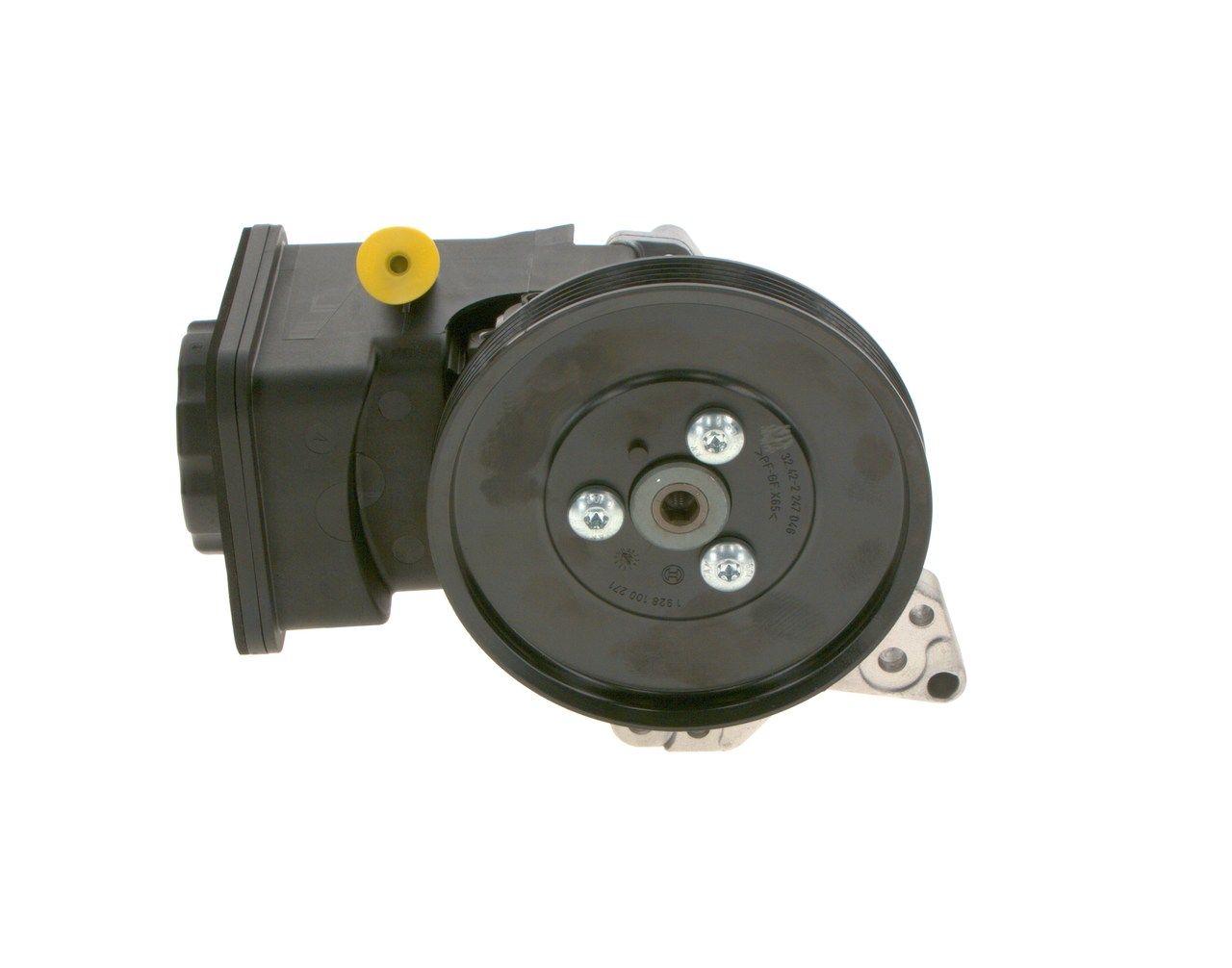 Hydraulikpumpe, Lenkung