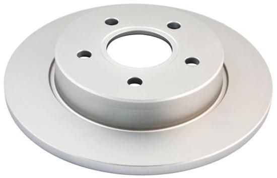 En-Shield Standard SLD [ Ford Focus 05-> R ] - TecDoc 1