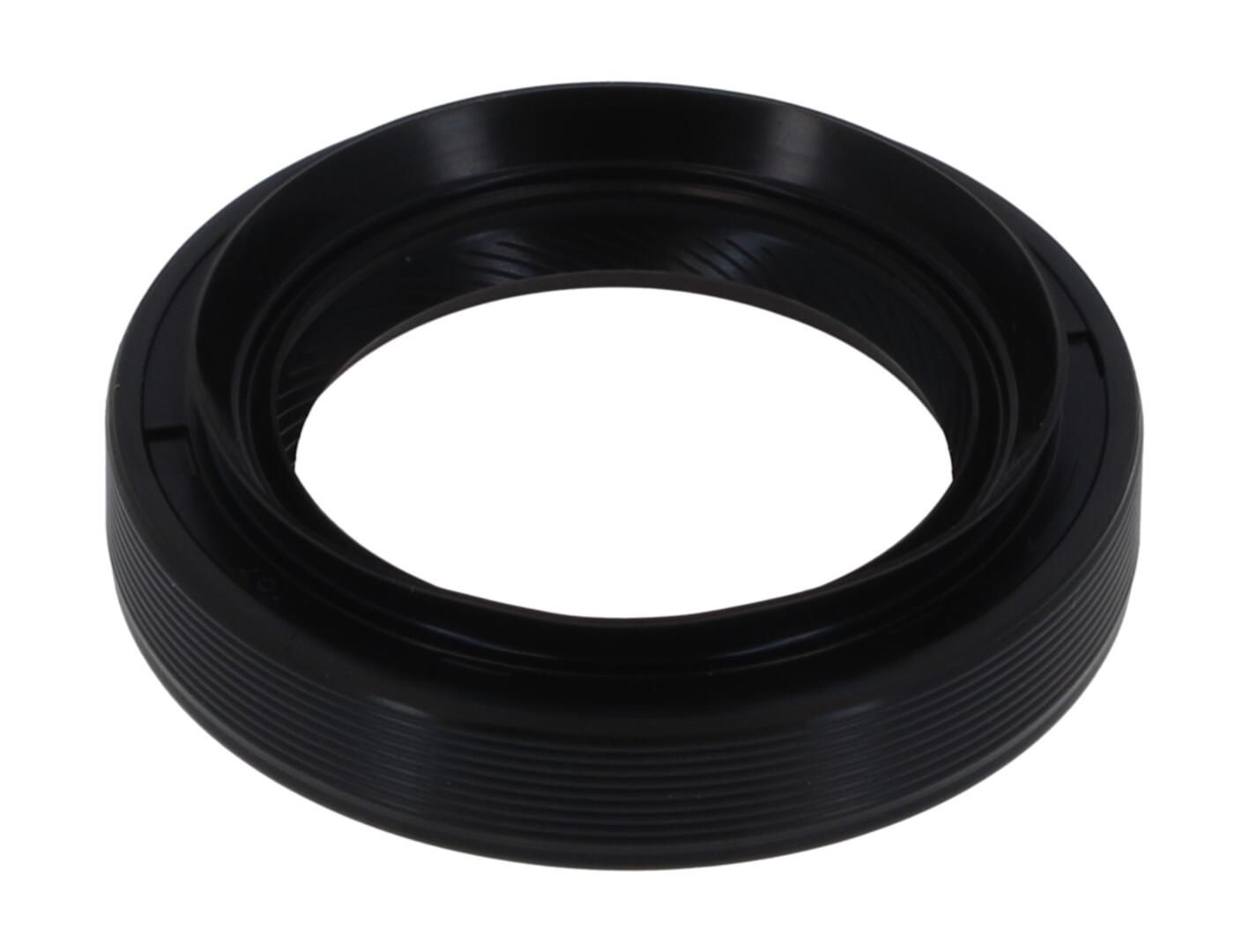 Wellendichtring, Differential