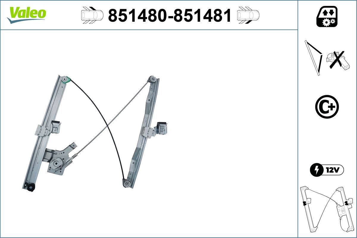 LV AV G-MECA-CONF-FORD MONDE(11-00