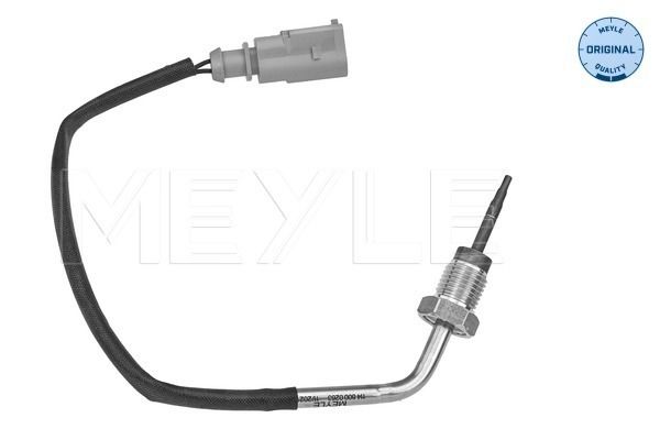 Sensor, Abgastemperatur