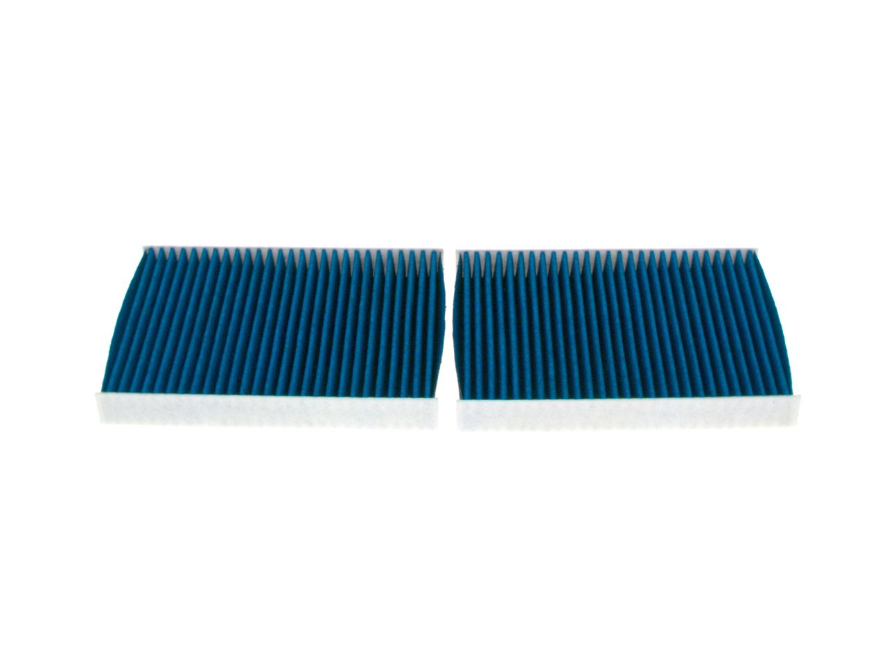 Filter, Innenraumluft
