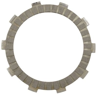 TRW MCC226-5 Friction Multi-Plate Set, clutch