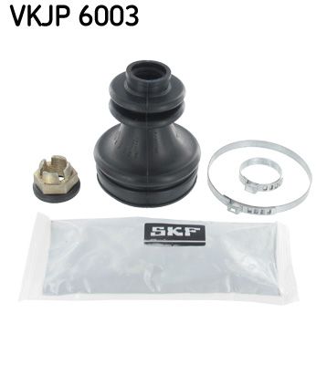 Bellow Kit, drive shaft VKJP 6003