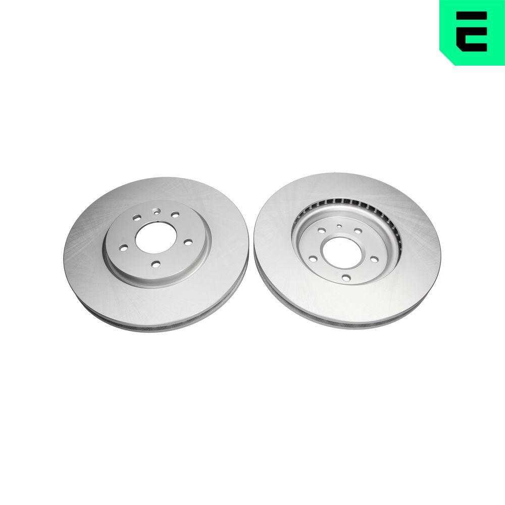 Brake Disc BS-9408HC