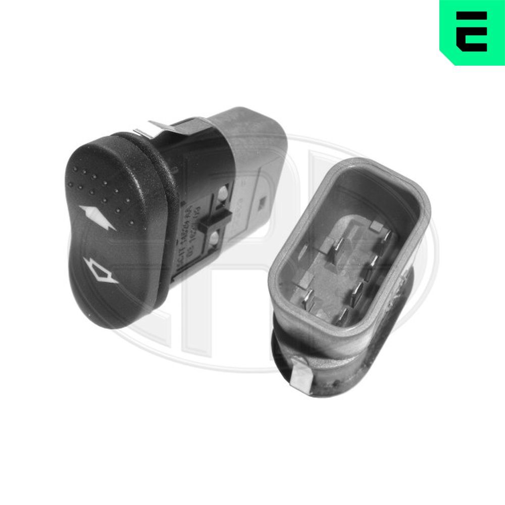 Schalter, Fensterheber