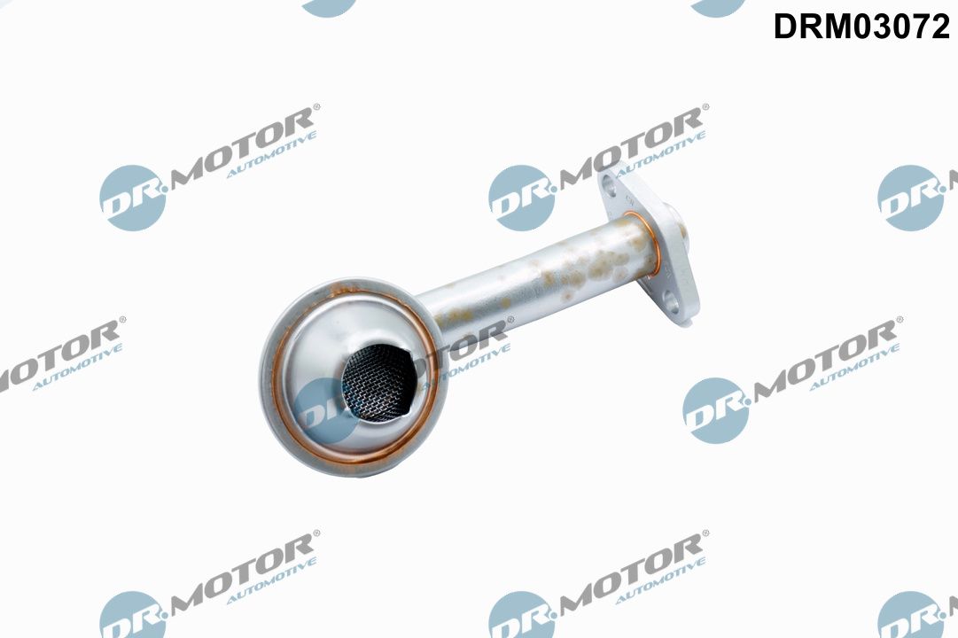 Dr.Motor Automotive DRM03072 - &Ouml;lpumpensaugrohr