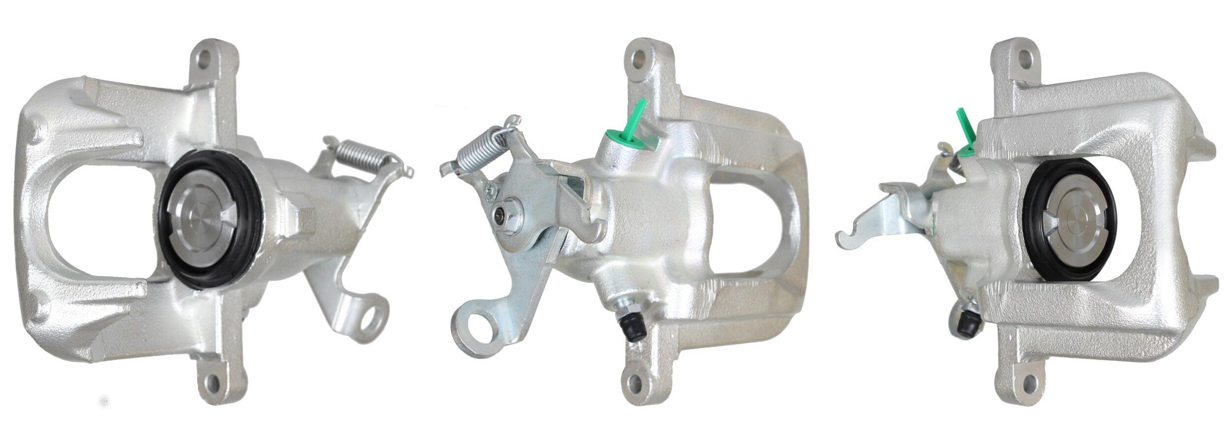 Bremssattel