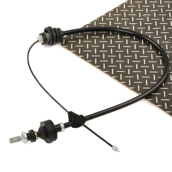 RIDEX 478S0042 Cable Pull, clutch control