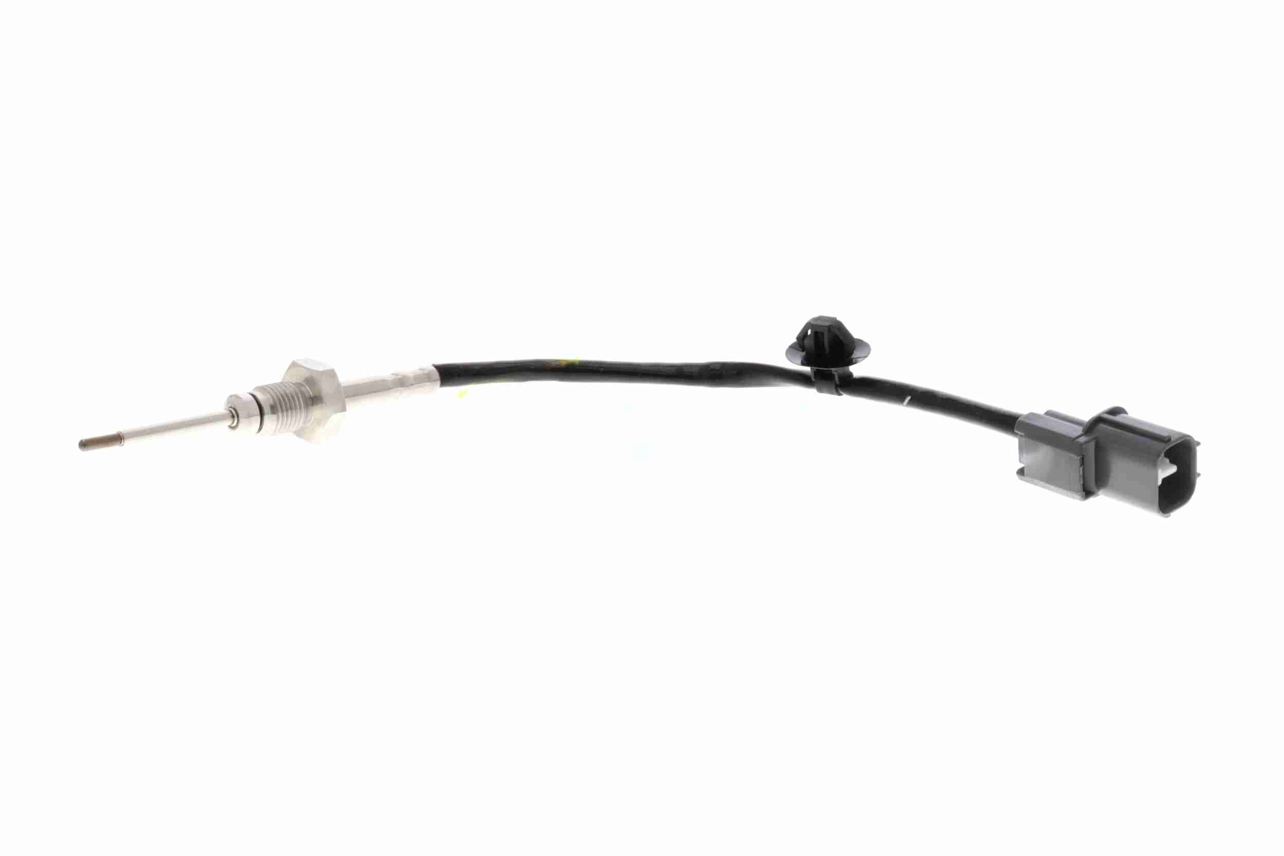 Sensor, Abgastemperatur