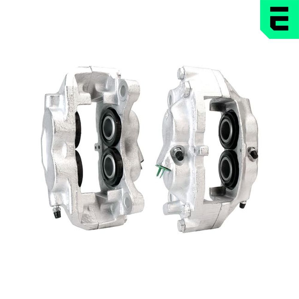 OPTIMAL BC-1674R - Bremssattel