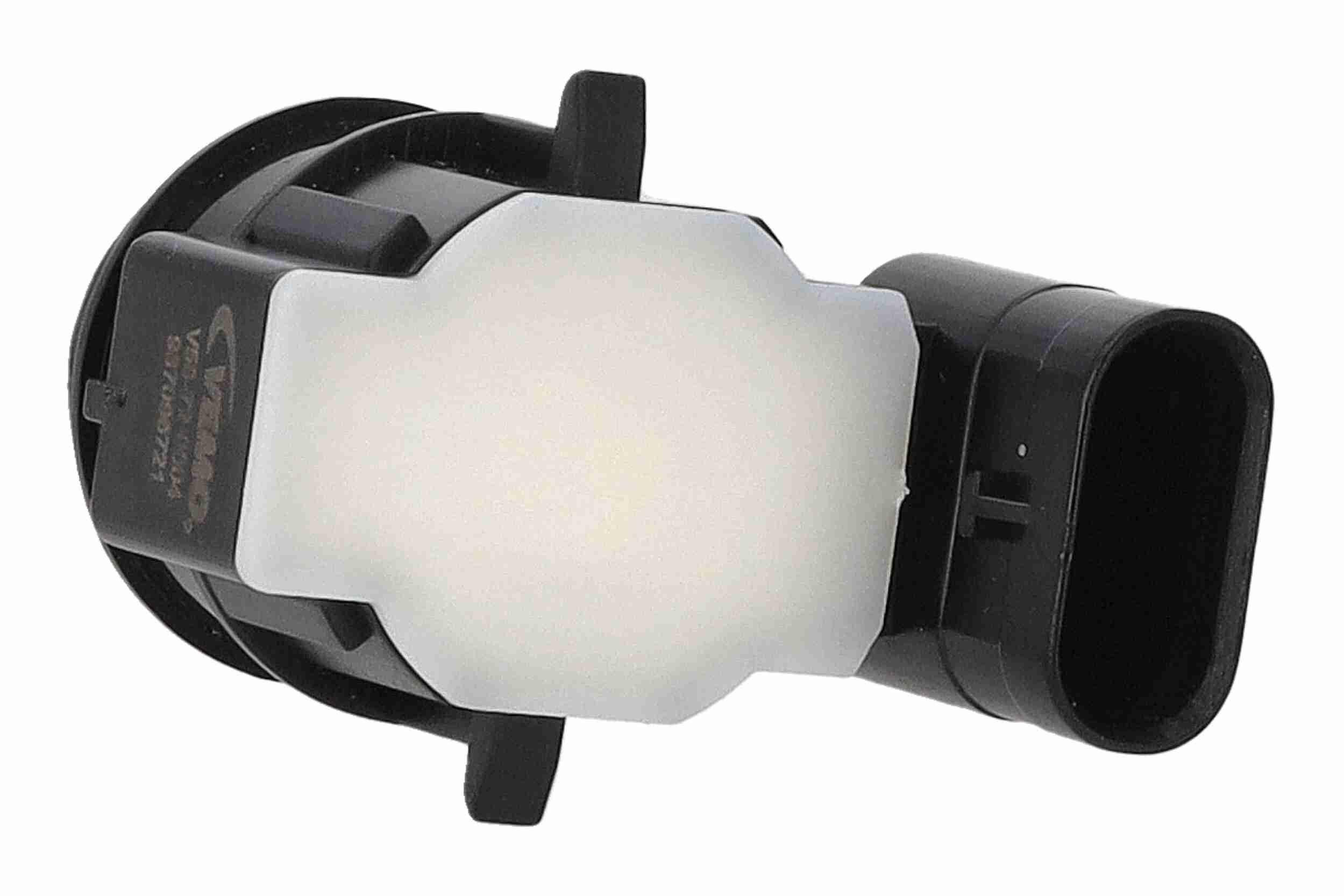 Sensor, Einparkhilfe