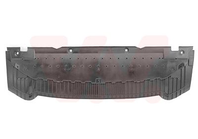 VAN WEZEL 0327501 - Abdeckung, Frontsch&uuml;rze