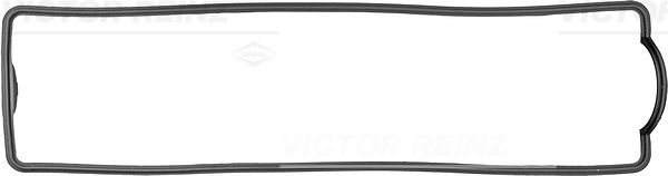 VICTOR REINZ 71-26059-00 - Dichtung, Zylinderkopfhaube