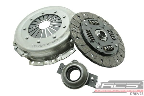 KIT STD FIAT TIPO 1.6L - TecDoc Only
